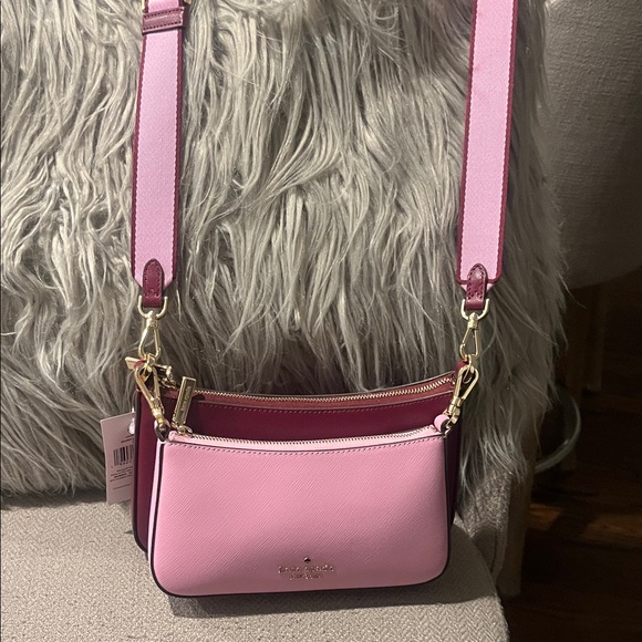 kate spade Handbags - Kate Spade Chody Duo bag